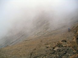 Aiguille Méridionale d&#039;Arves